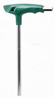 ключ шестигранный sata т-образный 3мм, s83307, купить metabo, купить husqvarna, купить bosch, купить makita, купить hitachi, купить hikoki, купить oregon, купить stihl