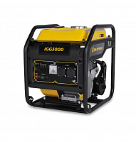 генератор   champion   igg3000 (2,8/2,9квт, 7,5лс, 7л, 26кг), купить metabo, купить husqvarna, купить bosch, купить makita, купить hitachi, купить hikoki, купить oregon, купить stihl