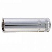 головка 18 мм.  1/2" sata высокая 6 граней  s13409, купить metabo, купить husqvarna, купить bosch, купить makita, купить hitachi, купить hikoki, купить oregon, купить stihl