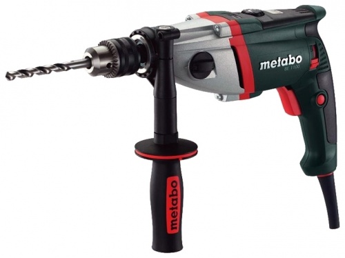 дрель ударная metabo sbe 1300 (2ск.блок шпин.бзп 1300 вт.кейс), купить metabo, купить husqvarna, купить bosch, купить makita, купить hitachi, купить hikoki, купить oregon, купить stihl