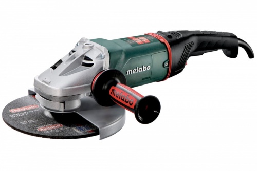 угловая шлифмашина metabo we  22-230 mvt, купить metabo, купить husqvarna, купить bosch, купить makita, купить hitachi, купить hikoki, купить oregon, купить stihl