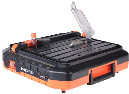 плиткорез электрический patriot tc 450 500вт., 90°: 18 мм, купить metabo, купить husqvarna, купить bosch, купить makita, купить hitachi, купить hikoki, купить oregon, купить stihl