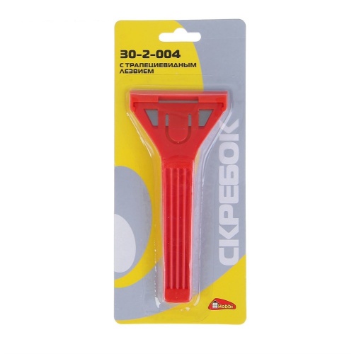 Скребок, для удаления краски с трапециевидным лезвием (Hobbi) (шт.) — купить в интернет-магазине amurinstrument.ru с доставкой по Благовещенску | Каталог с характеристиками и ценами скребок, для удаления краски с трапециевидным лезвием (hobbi) (шт.), купить metabo, купить husqvarna, купить bosch, купить makita, купить hitachi, купить hikoki, купить oregon, купить stihl