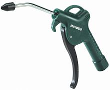 пистолет продувочный metabo bp 200 350л/мин,изогн.сопло, купить metabo, купить husqvarna, купить bosch, купить makita, купить hitachi, купить hikoki, купить oregon, купить stihl