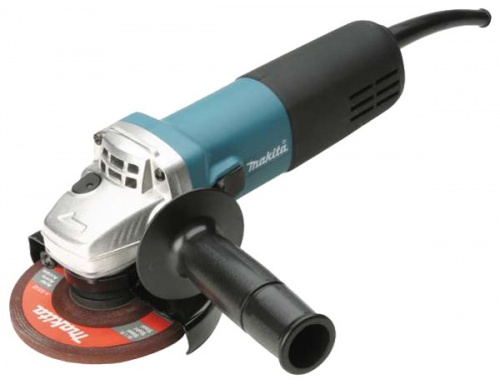 угловая шлифмашина makita 9558 hnz (840 вт, 125мм. 1,6кг, коробка), купить metabo, купить husqvarna, купить bosch, купить makita, купить hitachi, купить hikoki, купить oregon, купить stihl