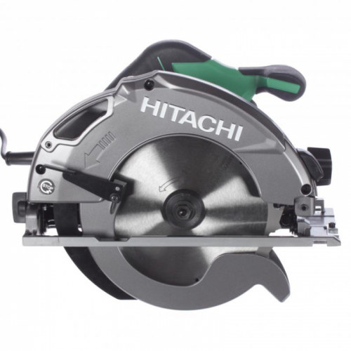 пила дисковая hitachi c7bu3; 1300 вт, d=190х30мм, 45/90гр.0-48/0-66мм, 5800об/мин, 4,7кг, купить metabo, купить husqvarna, купить bosch, купить makita, купить hitachi, купить hikoki, купить oregon, купить stihl