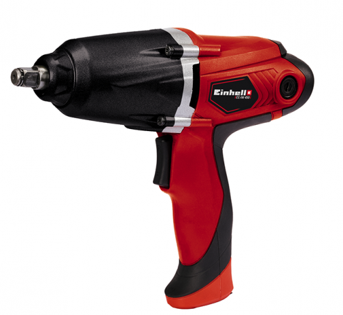гайковерт ударный einhell cc-iw 450, купить metabo, купить husqvarna, купить bosch, купить makita, купить hitachi, купить hikoki, купить oregon, купить stihl