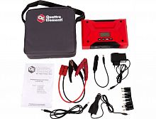 пусковое устройство  qe ( ergus ) energia 5000 li , купить metabo, купить husqvarna, купить bosch, купить makita, купить hitachi, купить hikoki, купить oregon, купить stihl