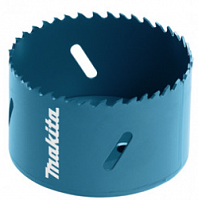 коронка пильная 111 мм bim ezychange makita b-31809, купить metabo, купить husqvarna, купить bosch, купить makita, купить hitachi, купить hikoki, купить oregon, купить stihl