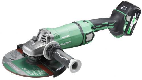 Угловая шлифовальная машина HiKOKI G3623DARAZ — купить в интернет-магазине amurinstrument.ru с доставкой по Благовещенску | Каталог с характеристиками и ценами угловая шлифовальная машина hikoki g3623daraz, купить metabo, купить husqvarna, купить bosch, купить makita, купить hitachi, купить hikoki, купить oregon, купить stihl