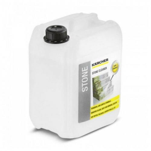 очиститель для камня и фасадов (5 л) kaercher, купить metabo, купить husqvarna, купить bosch, купить makita, купить hitachi, купить hikoki, купить oregon, купить stihl