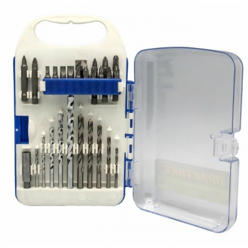 Набор бит и сверл ПРАКТИКА "DIY" 27 шт сверла по металлу и бетону, биты — купить в интернет-магазине amurinstrument.ru с доставкой по Благовещенску | Каталог с характеристиками и ценами набор бит и сверл практика "diy" 27 шт сверла по металлу и бетону, биты, купить metabo, купить husqvarna, купить bosch, купить makita, купить hitachi, купить hikoki, купить oregon, купить stihl