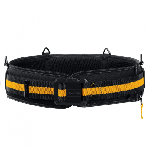 kraftool  kb-2 для сумок с быстросъёмным креплением fastclip, 80-122 см, широкий кушак, пояс монтажн, купить metabo, купить husqvarna, купить bosch, купить makita, купить hitachi, купить hikoki, купить oregon, купить stihl