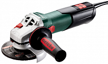 угловая шлифмашина metabo wev 11-125 quick ушм 1100вт,125мм,эл-ка,регул., купить metabo, купить husqvarna, купить bosch, купить makita, купить hitachi, купить hikoki, купить oregon, купить stihl