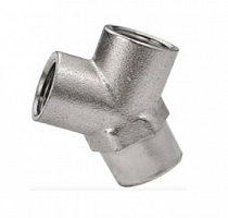 тройник,y-1/4"ммм,блистер,1шт, купить metabo, купить husqvarna, купить bosch, купить makita, купить hitachi, купить hikoki, купить oregon, купить stihl