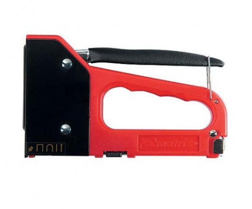 степлер мебельный пластиковый matrix master 4-х фу, купить metabo, купить husqvarna, купить bosch, купить makita, купить hitachi, купить hikoki, купить oregon, купить stihl