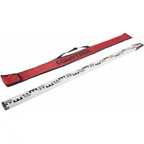 Рейка нивелирная CONDTROL TS5M — купить в интернет-магазине amurinstrument.ru с доставкой по Благовещенску | Каталог с характеристиками и ценами рейка нивелирная condtrol ts5m, купить metabo, купить husqvarna, купить bosch, купить makita, купить hitachi, купить hikoki, купить oregon, купить stihl