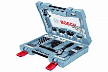 набор оснастки premium set-91, купить metabo, купить husqvarna, купить bosch, купить makita, купить hitachi, купить hikoki, купить oregon, купить stihl
