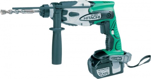 перфоратор аккумуляторный hitachi dh 14 dl, купить metabo, купить husqvarna, купить bosch, купить makita, купить hitachi, купить hikoki, купить oregon, купить stihl