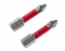 бита hammer flex 203-150  торсионная ph-2 30мм (2шт.)  , купить metabo, купить husqvarna, купить bosch, купить makita, купить hitachi, купить hikoki, купить oregon, купить stihl
