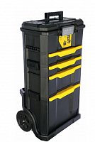 ящик с колесами многосекционный stanley 1-79-206, купить metabo, купить husqvarna, купить bosch, купить makita, купить hitachi, купить hikoki, купить oregon, купить stihl