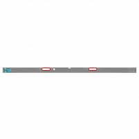 сибин  2.5 м, 2 глазка, правило с уровнем и ручками (10726-2.5), купить metabo, купить husqvarna, купить bosch, купить makita, купить hitachi, купить hikoki, купить oregon, купить stihl
