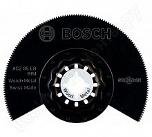 starlock bim сегментированное полотно wood/metal 85мм, купить metabo, купить husqvarna, купить bosch, купить makita, купить hitachi, купить hikoki, купить oregon, купить stihl