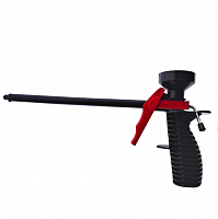 пистолет д/монтаж пены пласт корпус монтажник (18/72) 600030 /, купить metabo, купить husqvarna, купить bosch, купить makita, купить hitachi, купить hikoki, купить oregon, купить stihl