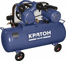 компрессор кратон ac-440-100-bdv с ременной передачей, купить metabo, купить husqvarna, купить bosch, купить makita, купить hitachi, купить hikoki, купить oregon, купить stihl