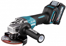 аккумуляторная угловая шлифмашина makita ga013gm201, купить metabo, купить husqvarna, купить bosch, купить makita, купить hitachi, купить hikoki, купить oregon, купить stihl