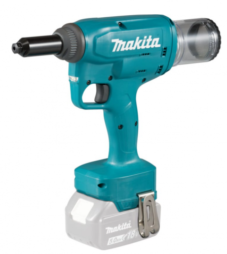 заклепочник makita аккум lxt bl 18b, хрт 2,4-4,8мм,25мм.10кн,подсв., купить metabo, купить husqvarna, купить bosch, купить makita, купить hitachi, купить hikoki, купить oregon, купить stihl