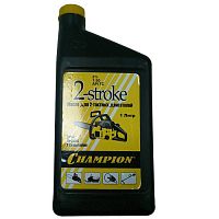 присадка к топливу (минер) champion tsc-3 (1л), champion, 952822, купить metabo, купить husqvarna, купить bosch, купить makita, купить hitachi, купить hikoki, купить oregon, купить stihl