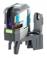 уровень лазерный аккум. cxt 12в max, зеленый луч, точн 3мм, 10м, 2 линии, 4(5) точки, купить metabo, купить husqvarna, купить bosch, купить makita, купить hitachi, купить hikoki, купить oregon, купить stihl