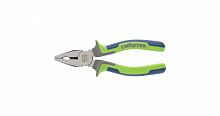 плоскогубцы комбинированные, 200 мм, фосфатирование, трехкомпонентные рукоятки// сибртех, купить metabo, купить husqvarna, купить bosch, купить makita, купить hitachi, купить hikoki, купить oregon, купить stihl