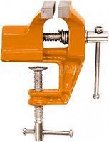 тиски 60 мм, крепление для стола// sparta, купить metabo, купить husqvarna, купить bosch, купить makita, купить hitachi, купить hikoki, купить oregon, купить stihl