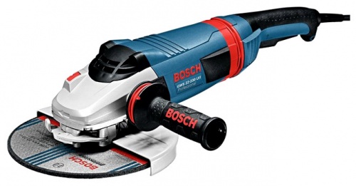 Угловая шлифмашина BOSCH GWS 22-230 LVI — купить в интернет-магазине amurinstrument.ru с доставкой по Благовещенску | Каталог с характеристиками и ценами угловая шлифмашина bosch gws 22-230 lvi, купить metabo, купить husqvarna, купить bosch, купить makita, купить hitachi, купить hikoki, купить oregon, купить stihl
