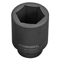 s03ad8150 головка 50 мм торцевая ударная глубокая 1" dr, купить metabo, купить husqvarna, купить bosch, купить makita, купить hitachi, купить hikoki, купить oregon, купить stihl