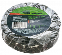 изолента на хб основе 18 мм х 10 м, 100 гр. // сибртех, купить metabo, купить husqvarna, купить bosch, купить makita, купить hitachi, купить hikoki, купить oregon, купить stihl