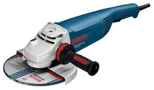 угловая шлифмашина bosch gws 24-230 jн, купить metabo, купить husqvarna, купить bosch, купить makita, купить hitachi, купить hikoki, купить oregon, купить stihl