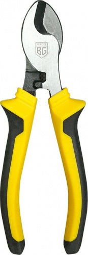 кабелерезы 160 мм berger bg1214, купить metabo, купить husqvarna, купить bosch, купить makita, купить hitachi, купить hikoki, купить oregon, купить stihl