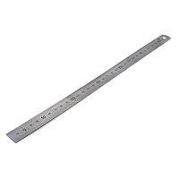 линейка нержавеющая 500 х 28 мм, купить metabo, купить husqvarna, купить bosch, купить makita, купить hitachi, купить hikoki, купить oregon, купить stihl