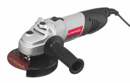 угловая шлифмашина интерскол 125/1100э , купить metabo, купить husqvarna, купить bosch, купить makita, купить hitachi, купить hikoki, купить oregon, купить stihl
