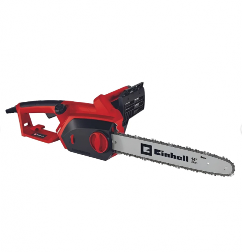 пила электрическая цепная einhell gh-ec 1835, 1800вт, 35см, купить metabo, купить husqvarna, купить bosch, купить makita, купить hitachi, купить hikoki, купить oregon, купить stihl
