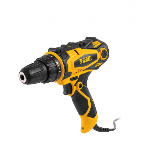 дрель-шуруповерт сетевая sd-300-10// denzel, купить metabo, купить husqvarna, купить bosch, купить makita, купить hitachi, купить hikoki, купить oregon, купить stihl