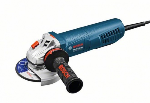 угловая шлифмашина bosch gws15-125 ciep beu, купить metabo, купить husqvarna, купить bosch, купить makita, купить hitachi, купить hikoki, купить oregon, купить stihl