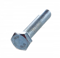 болт гост 7798-70, m6 x 30 мм, 5 кг, кл. пр. 5.8, оцинкованный, зубр, купить metabo, купить husqvarna, купить bosch, купить makita, купить hitachi, купить hikoki, купить oregon, купить stihl