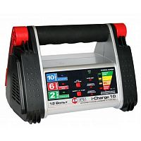 зарядное устройство ergus i-charge 10, купить metabo, купить husqvarna, купить bosch, купить makita, купить hitachi, купить hikoki, купить oregon, купить stihl