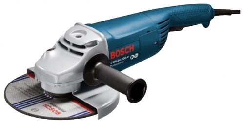 угловая шлифмашина bosch gws 24-230 н, купить metabo, купить husqvarna, купить bosch, купить makita, купить hitachi, купить hikoki, купить oregon, купить stihl