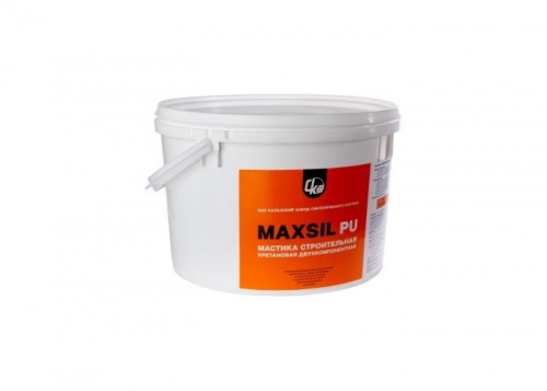 Мастика полиуретановая MAXSIL PU 2052 (ведро 12кг) — купить в интернет-магазине amurinstrument.ru с доставкой по Благовещенску | Каталог с характеристиками и ценами мастика полиуретановая maxsil pu 2052 (ведро 12кг), купить metabo, купить husqvarna, купить bosch, купить makita, купить hitachi, купить hikoki, купить oregon, купить stihl