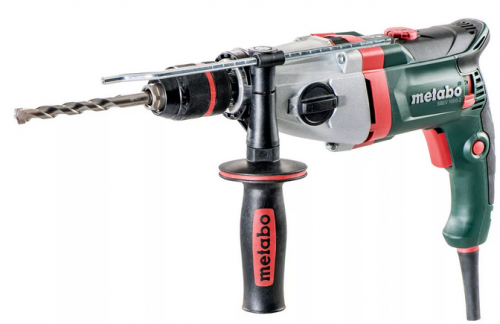 дрель ударная metabo sbe 751 750вт v-эл futurotop кейс , купить metabo, купить husqvarna, купить bosch, купить makita, купить hitachi, купить hikoki, купить oregon, купить stihl